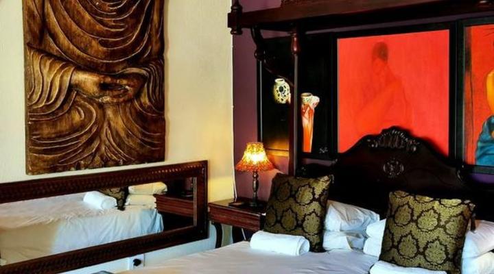 Fox & Hound Self Catering