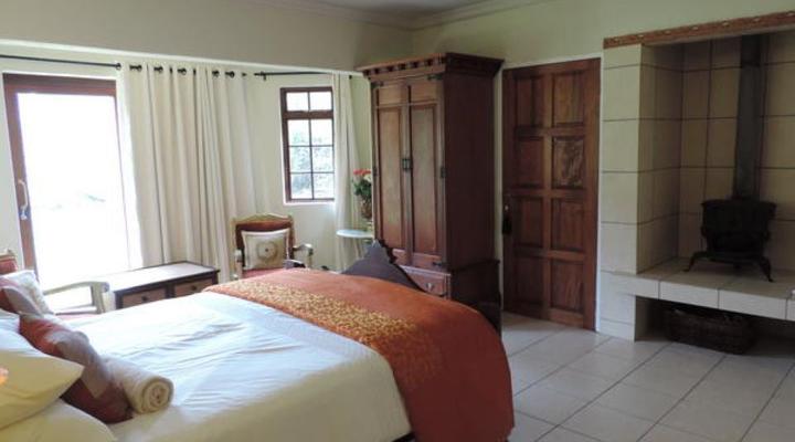 Fox & Hound Self Catering