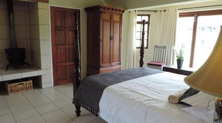 Fox & Hound Self Catering