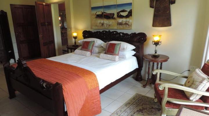 Fox & Hound Self Catering