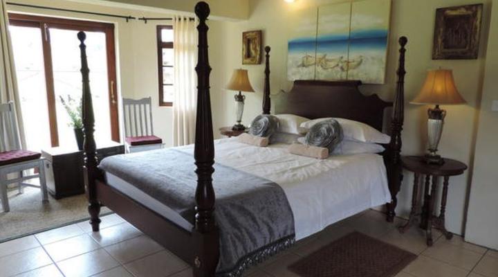 Fox & Hound Self Catering