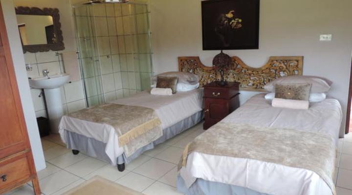 Fox & Hound Self Catering