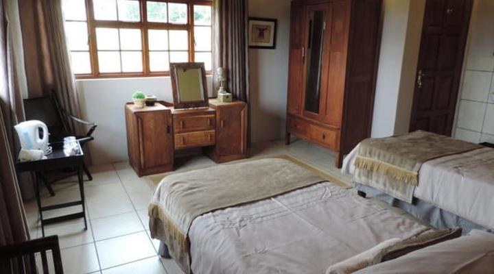 Fox & Hound Self Catering