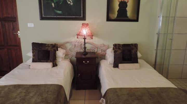 Fox & Hound Self Catering