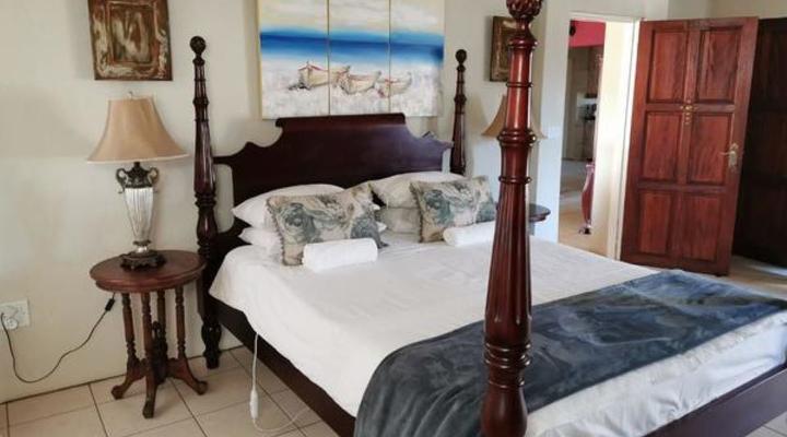 Fox & Hound Self Catering