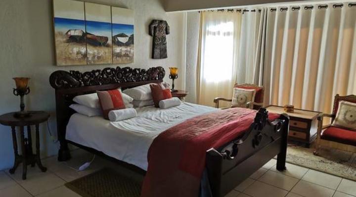 Fox & Hound Self Catering