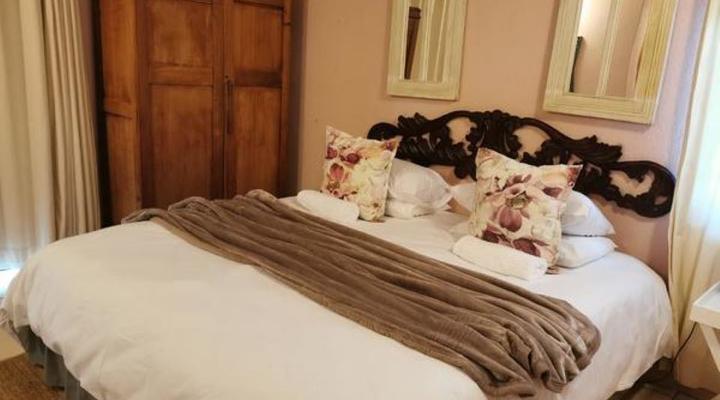 Fox & Hound Self Catering