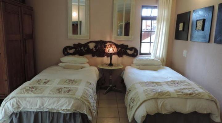 Fox & Hound Self Catering