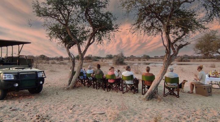 Working with Wildlife