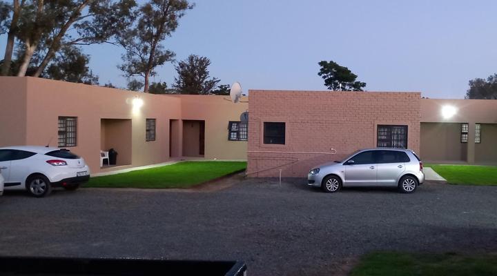 Claytons Accommodation