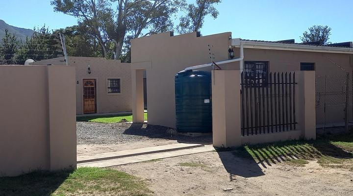 Claytons Accommodation