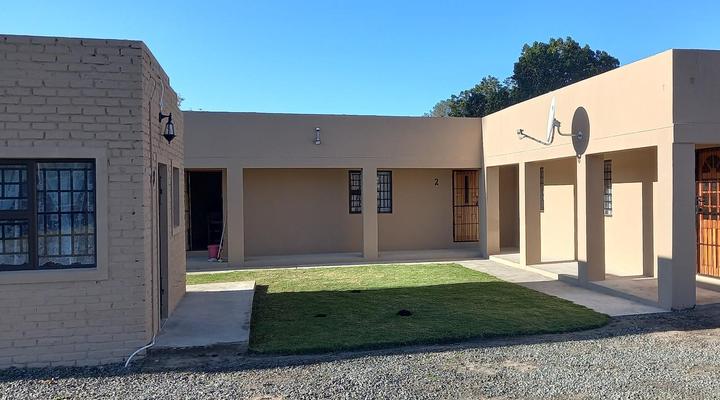 Claytons Accommodation