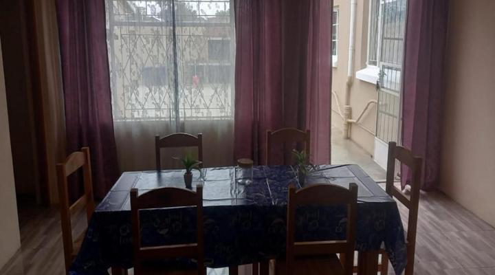 Claytons Accommodation