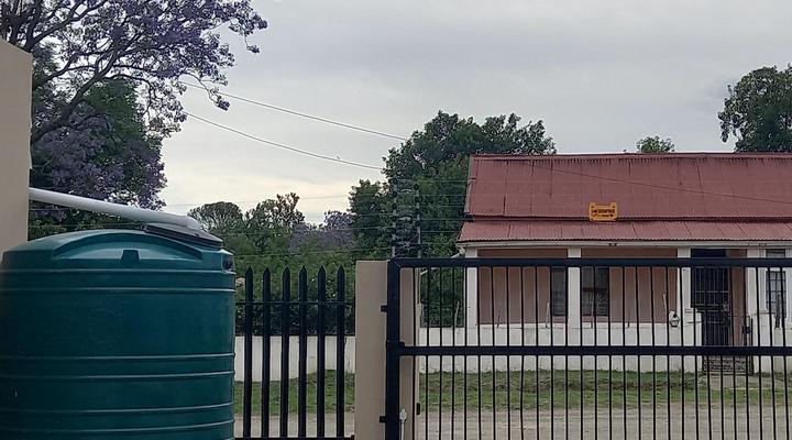 Claytons Accommodation