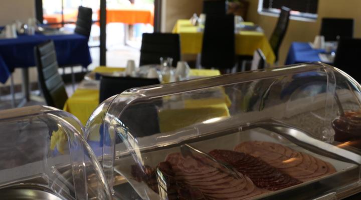 Capbon Guesthouse cc