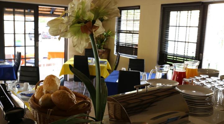 Capbon Guesthouse cc