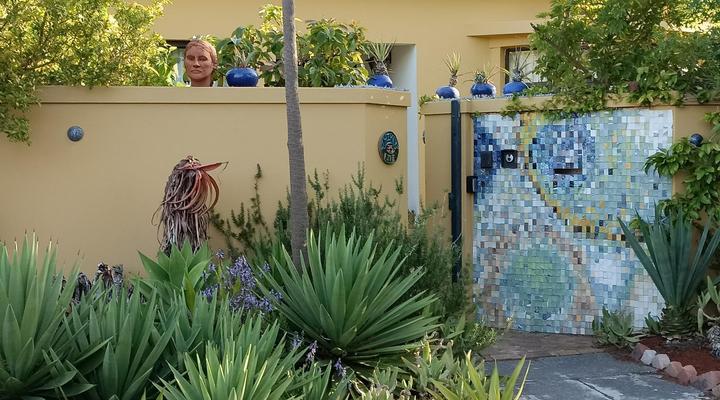 John Bauer Pottery Studio