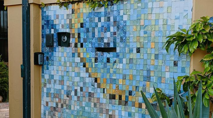 John Bauer Pottery Studio