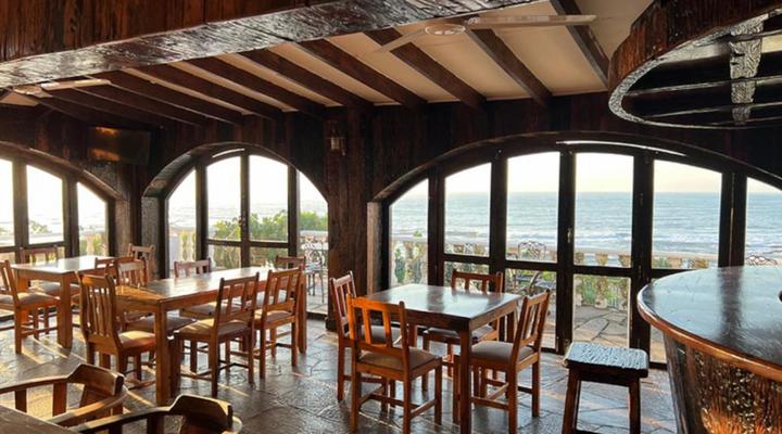 Gracelands Beach Lodge