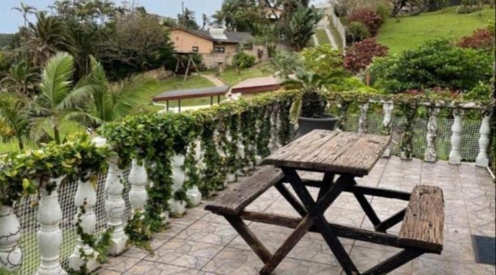 Gracelands Beach Lodge