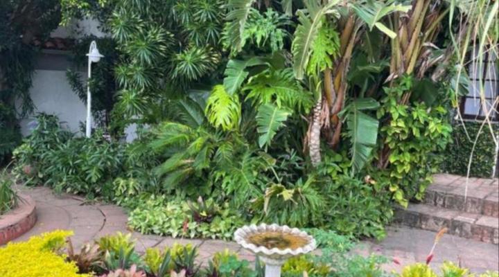 Gracelands Beach Lodge