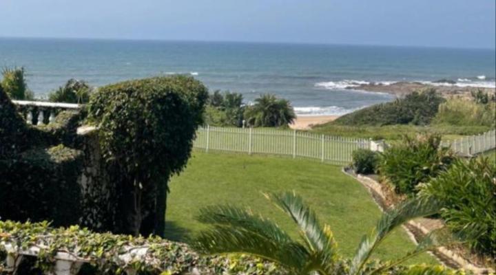 Gracelands Beach Lodge