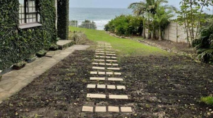 Gracelands Beach Lodge