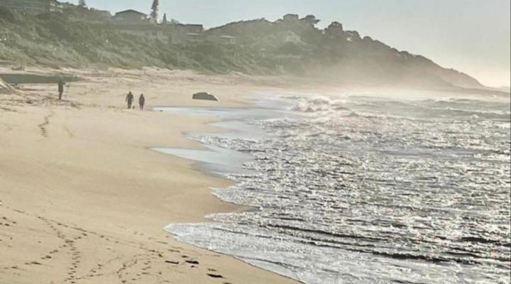 Gracelands Beach Lodge