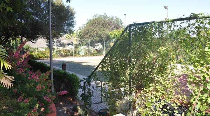 Loerie Lodge Phalaborwa