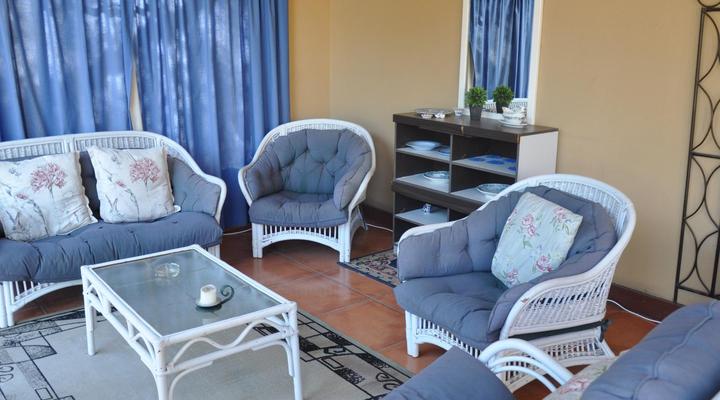 Loerie Lodge Phalaborwa