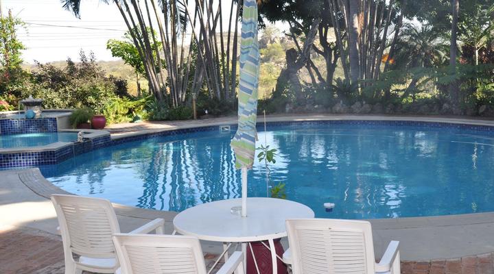 Loerie Lodge Phalaborwa