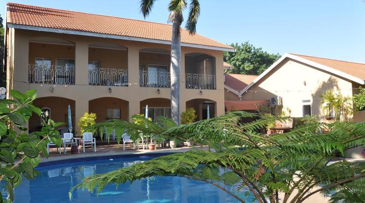 Loerie Lodge Phalaborwa