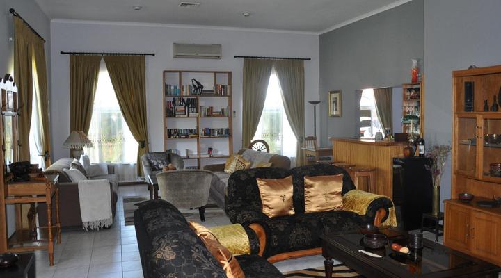 Loerie Lodge Phalaborwa