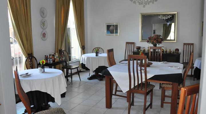 Loerie Lodge Phalaborwa