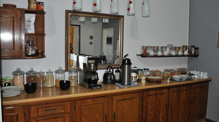 Loerie Lodge Phalaborwa