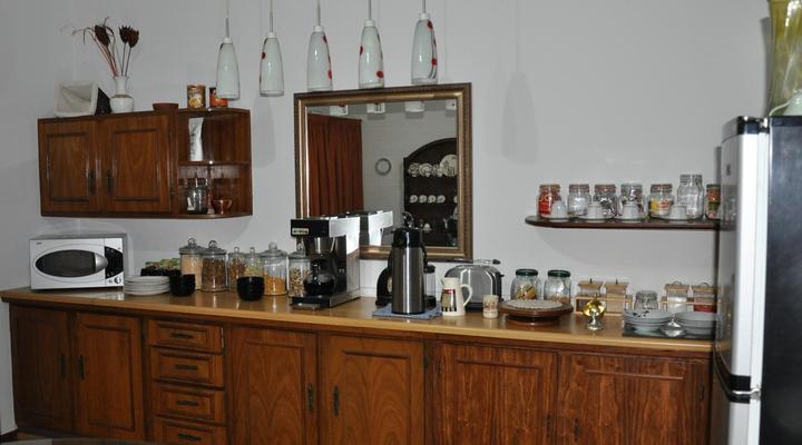 Loerie Lodge Phalaborwa