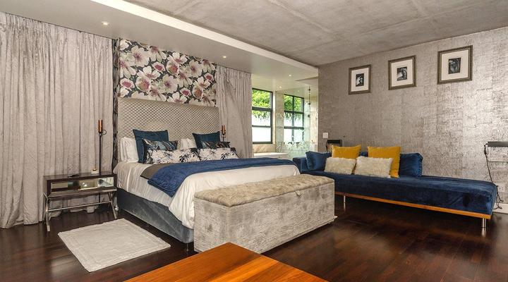 Umhlanga Beach Villa