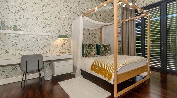 Umhlanga Beach Villa