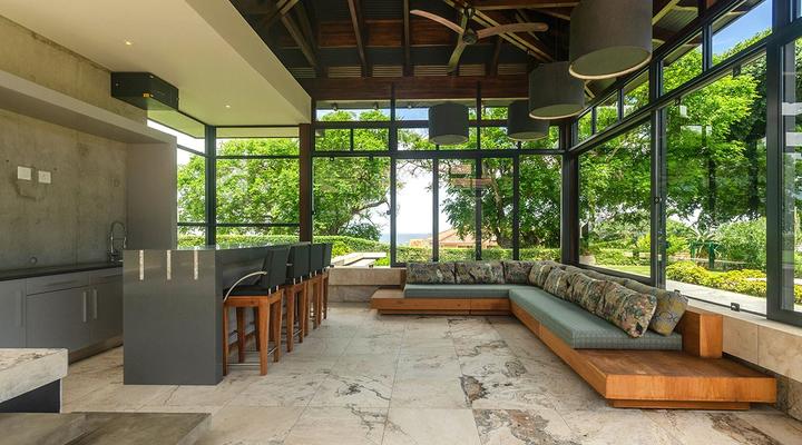 Umhlanga Beach Villa