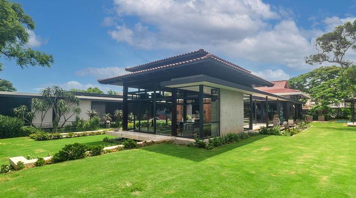 Umhlanga Beach Villa