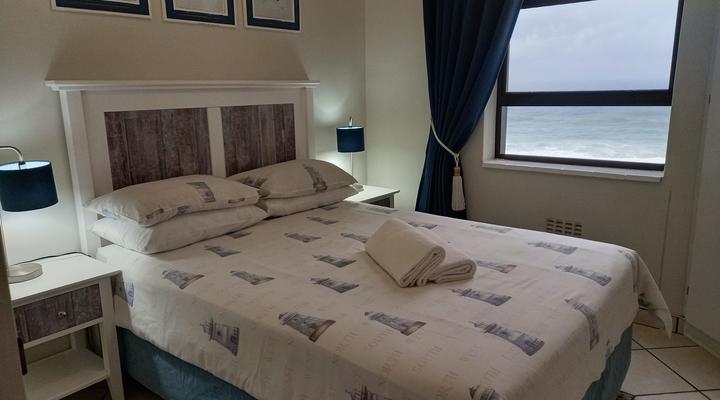 South Coast Riviera - 805