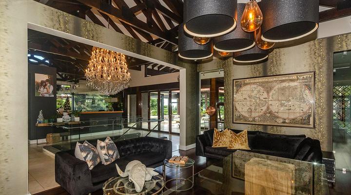 Umhlanga Beach Villa