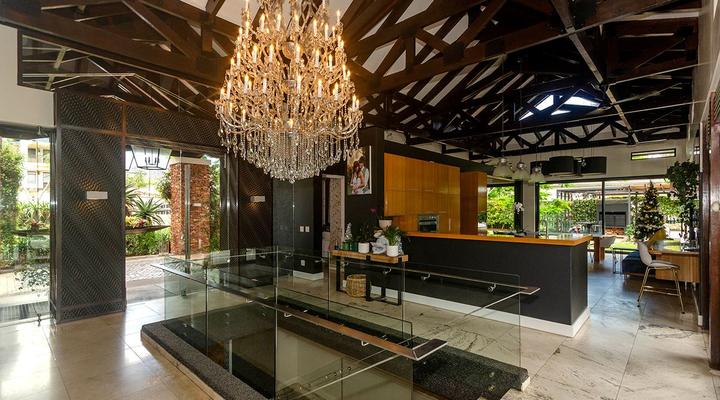 Umhlanga Beach Villa