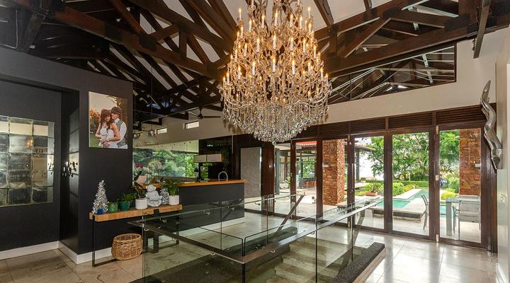 Umhlanga Beach Villa