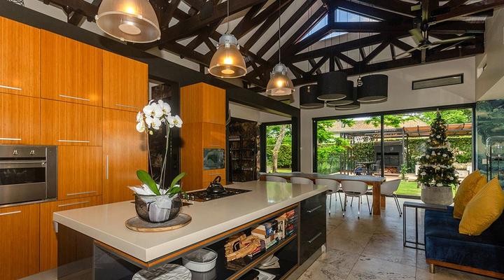 Umhlanga Beach Villa