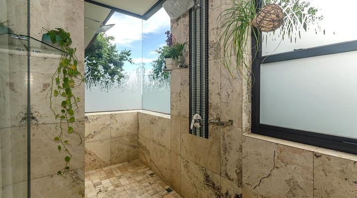 Umhlanga Beach Villa