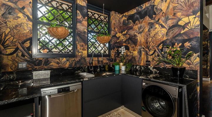 Umhlanga Beach Villa