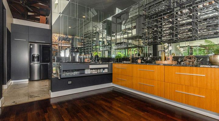 Umhlanga Beach Villa