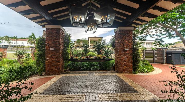 Umhlanga Beach Villa