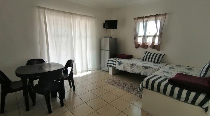 Bietjies akkommodasie